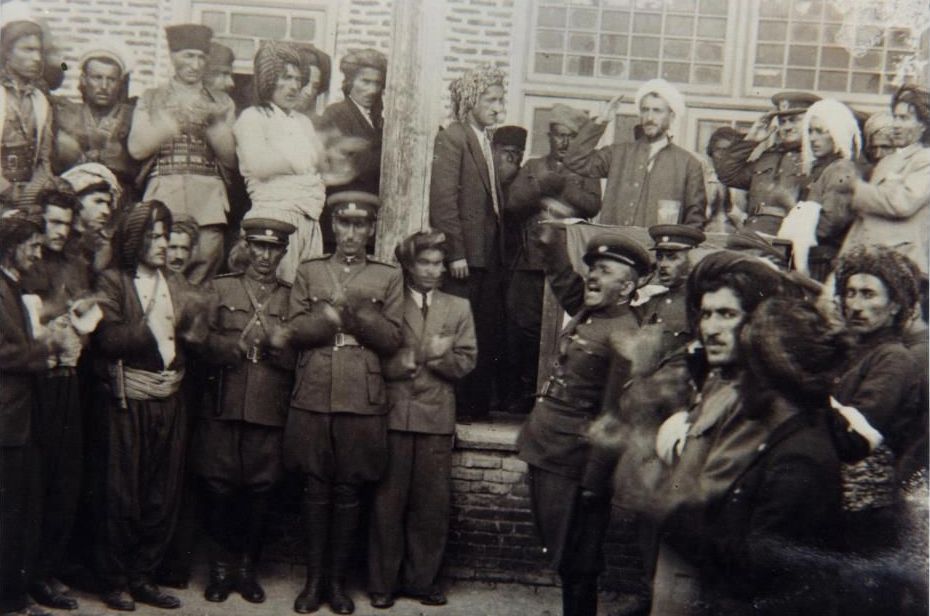 “Kürdistan Cumhuriyeti”nin kültüre katkısı” /Şoreş Reşî