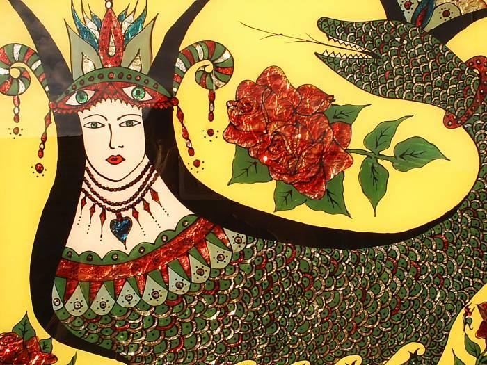 Komîsyona Çand û Hûnerê