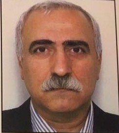 Mehmet Kart çû ser dilovani ya xwe!