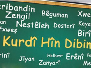 Zimanê dayikê, mîna şîrê dayikê pak û şîrîn e.