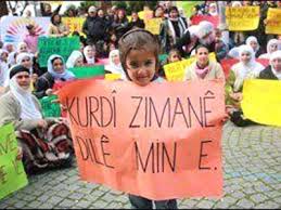Partilerin Kürtçe inisiyatifi / Şoreş Reşî