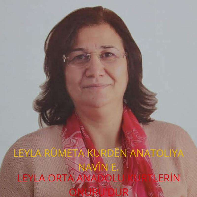 Leyla Güven ve Orta Anadolu Kürtleri İçin Yol Ayırımı/ Como Anadolu
