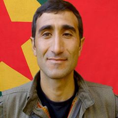 Kelebek ateşe mi koşmuş / Alişer Xelikan Konya anisina