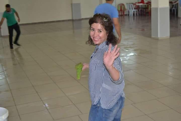 Şîna li ser Hemîde Kaya / Esîn Akgûl Gûneş