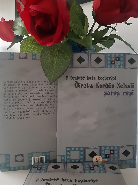 Xelxal Kürtlerinin tarihi