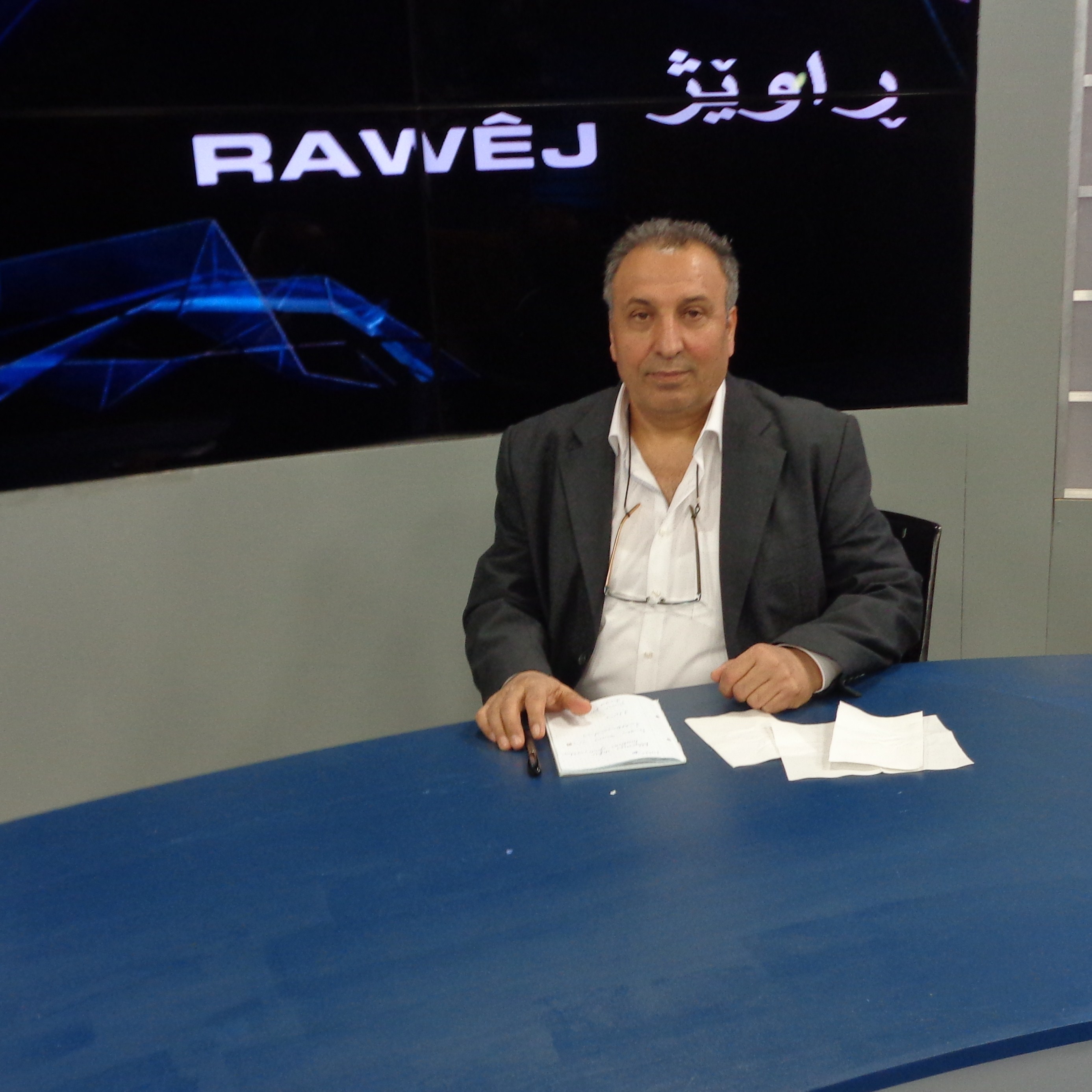 PKAN-E di bernamê Stêrk / Rawej de bû / PKAN-E Stêrk / Rawej proğramında