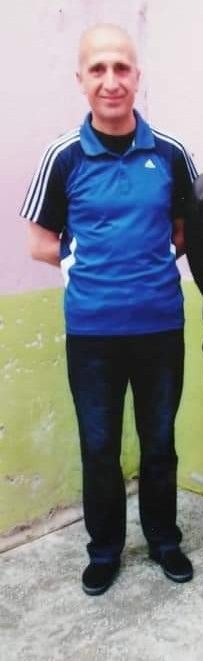 HACI MEHMET BOZDAĞ