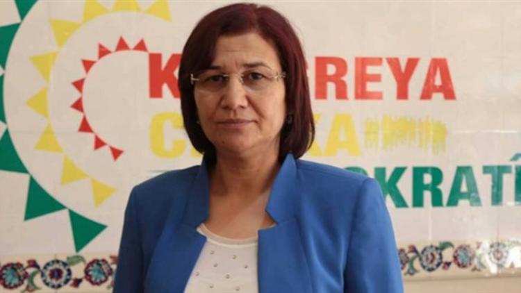 Leyla Guven hat derdest kirin