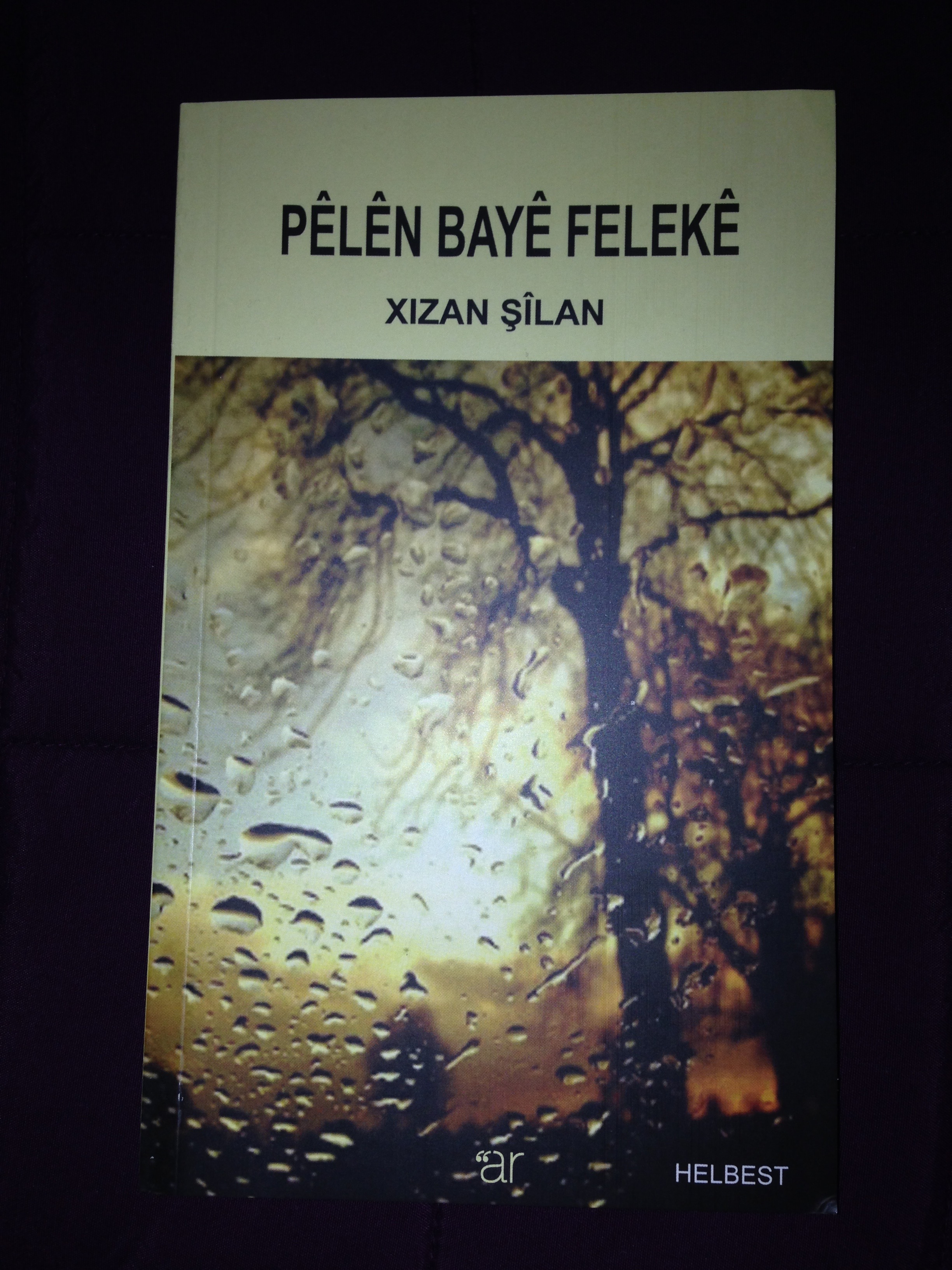 KANIYA JIYANÊ / Xizan Şîlan