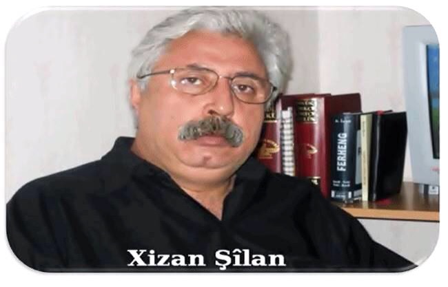 HELBESTVAN / Xizan Şîlan