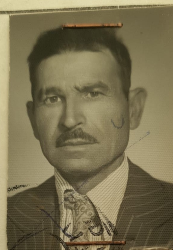 AŞİRET REİSİ VE KULU HAPİSHANESİ/ Ahmet Gezer