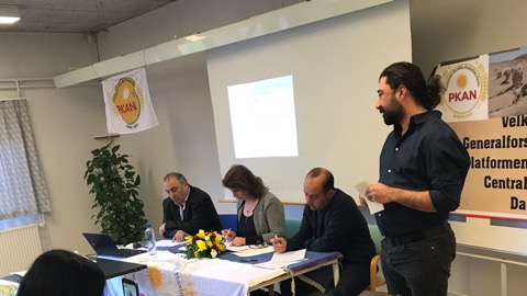Değerli Orta Anadolu’lu hemşerilerimiz !