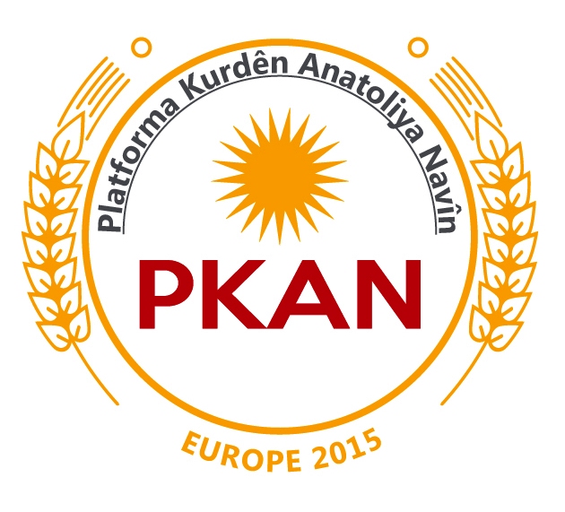 PKAN-E Kuruluş Bildirgesi