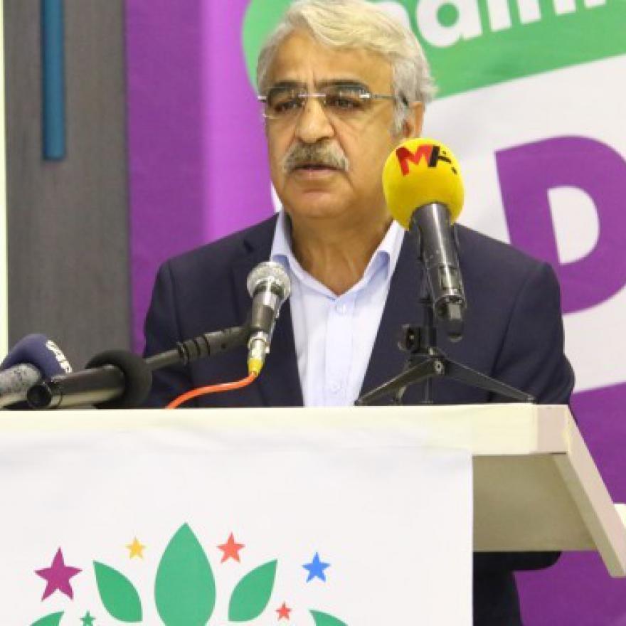 Mithat Sancar’ê were Kulu û Cihanbeyli!