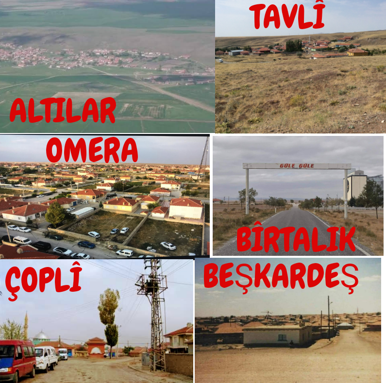DÎROKA EŞÎRA /ÊLA OMERÎ/ Ahmed Gezer