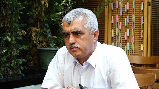 Ömer Faruk Gergerlioĝlu