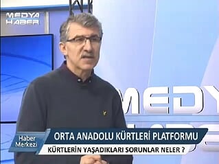 HEVSEROK KADIR ÇELIK DI MEDYA HABER DE PKAN’Ê DIDE NASANDIN