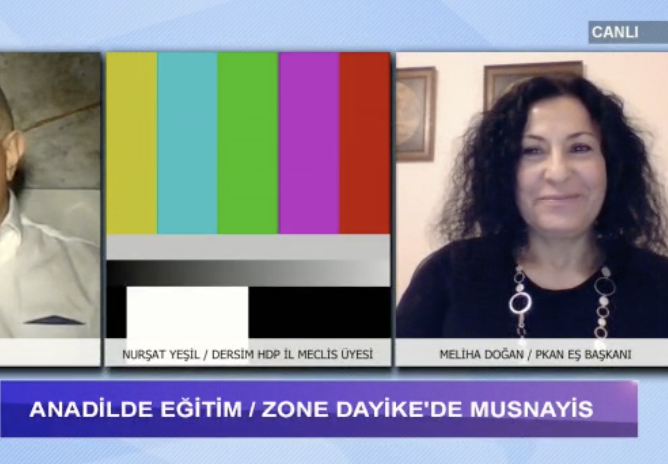 CAN-TV BERNAMEYA TEYBAT