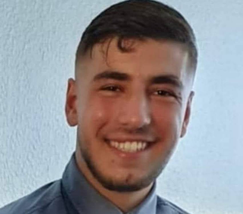 Serdal Baş, li Kopenhag’ê hate kuştin!