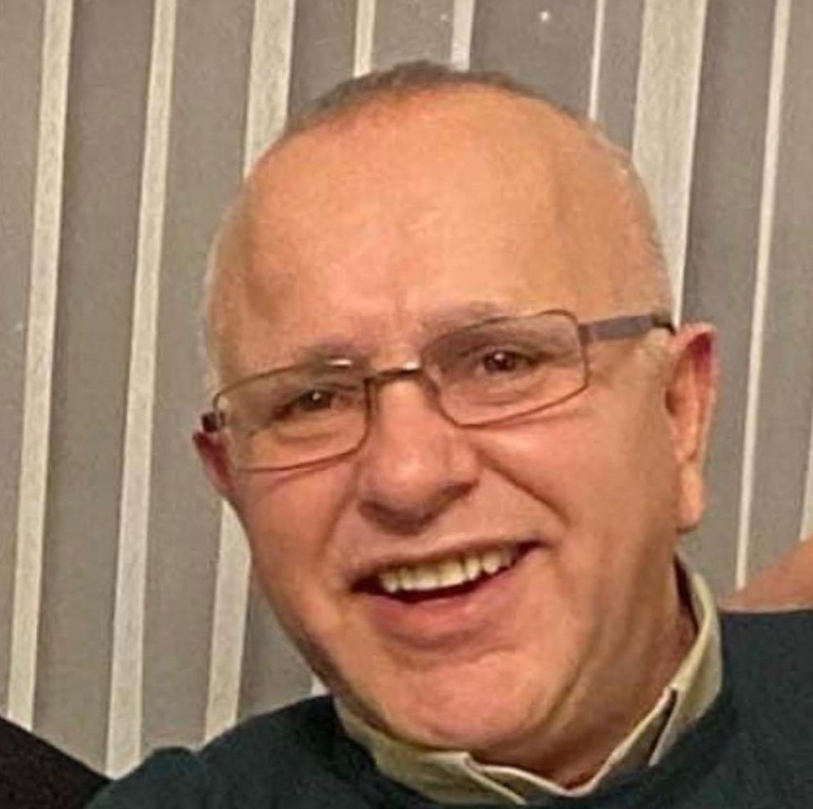 Neco Özkul wefat kiriyê