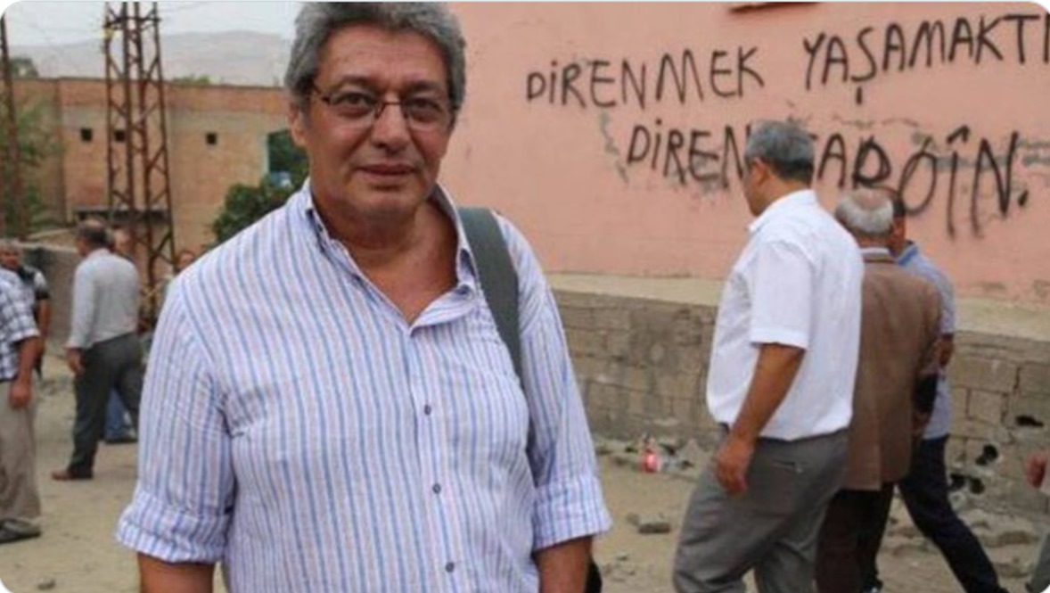 Rojnamevan Celal Başlangıç Wefat Kir