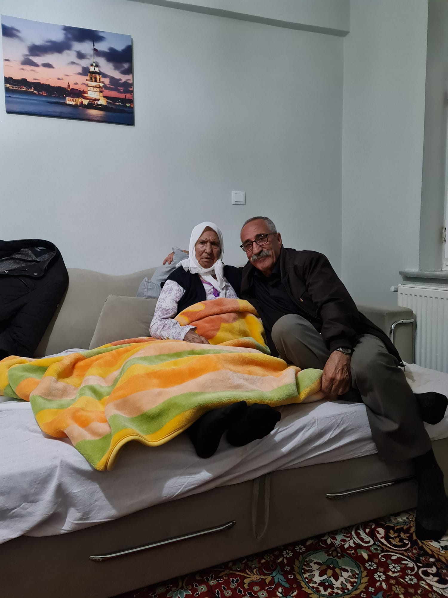 Serxweşî