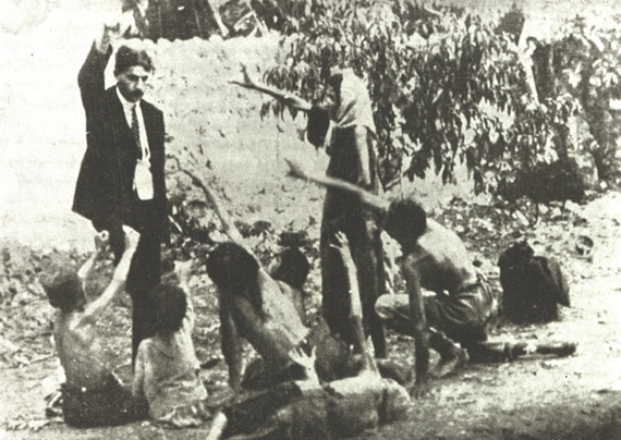 Amerikanın derin oyunu /Şoreş Reşî