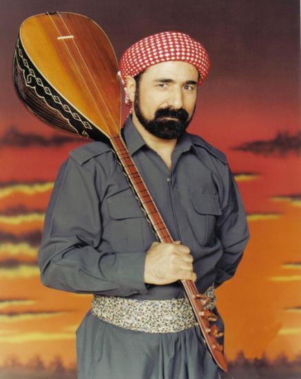 Şivan Perwer’e Açık Mektup…/ Abdullah Como Kaya