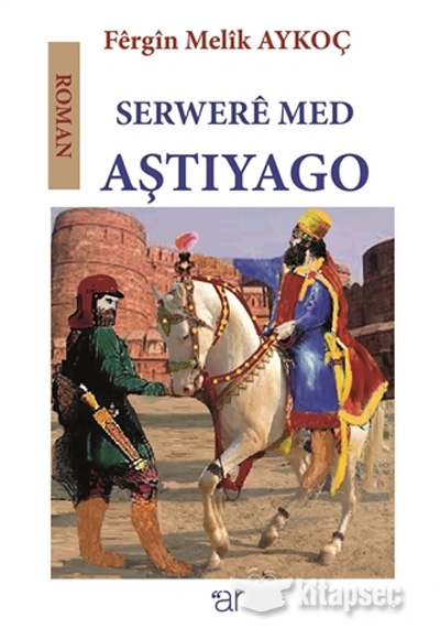 Aştiyago romanı üzerine / Şoreş Reşî