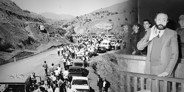 Ji bo bîranîna Wedat Aydin / Xizan Şîlan