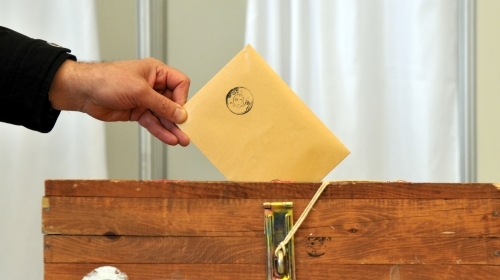 Altılar Platformu referandum bildirisi yayınladı
