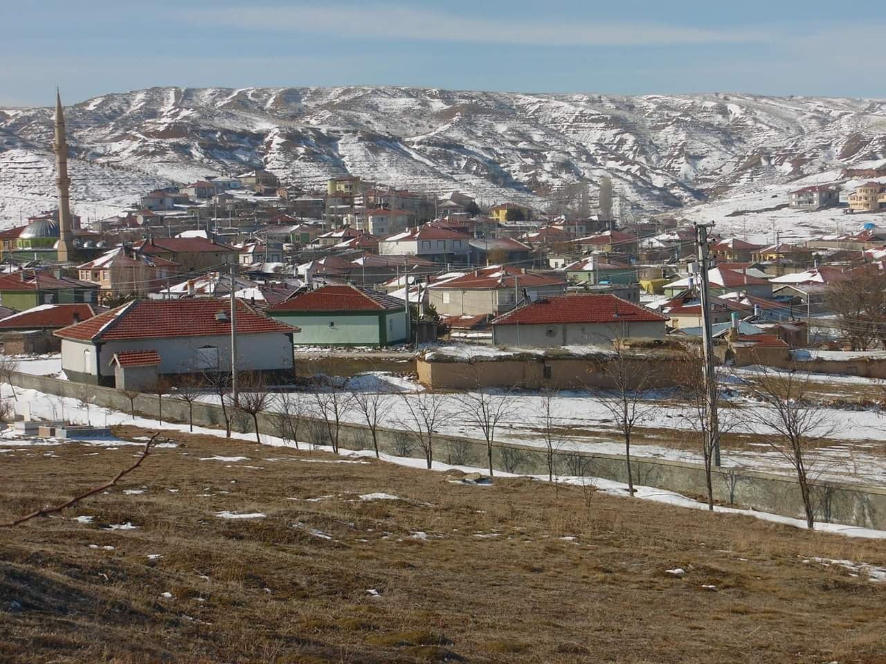 Kürtlerin Anadolu`da bitmeyen arazi kavgası !