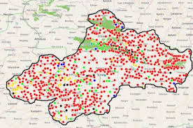 Orta Anadolu Kürtleri / Şoreş Reşî
