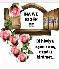 PKAN- DK we dawetî nimêja Îne dike!