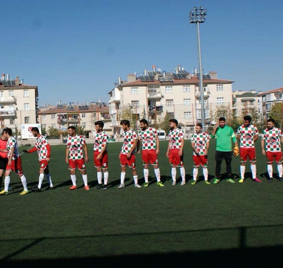 Serkeftin Gölyazıspor!