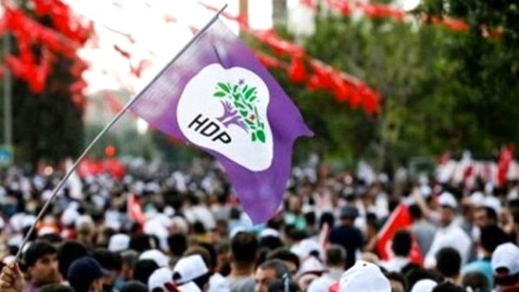 LI 8 ŞAREDAYÊN DIN ÊN HDPÊ QEYYÛM HATIN TAYÎN KIRIN