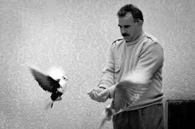 Birêz Abdullah Ocalan û Komploya Navdewletî!  