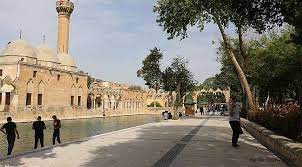 İbrahim’in Ateş Çemberi / Perihan Yoğurtçu