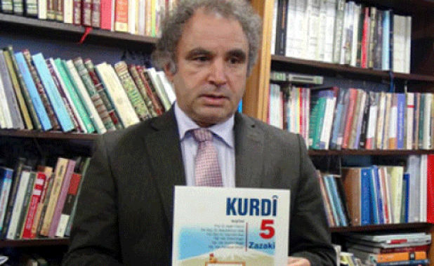 Semîner Li Ser Kurdên Anatoliya Navîn!