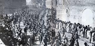 Karakeçililer / Şoreş Reşî