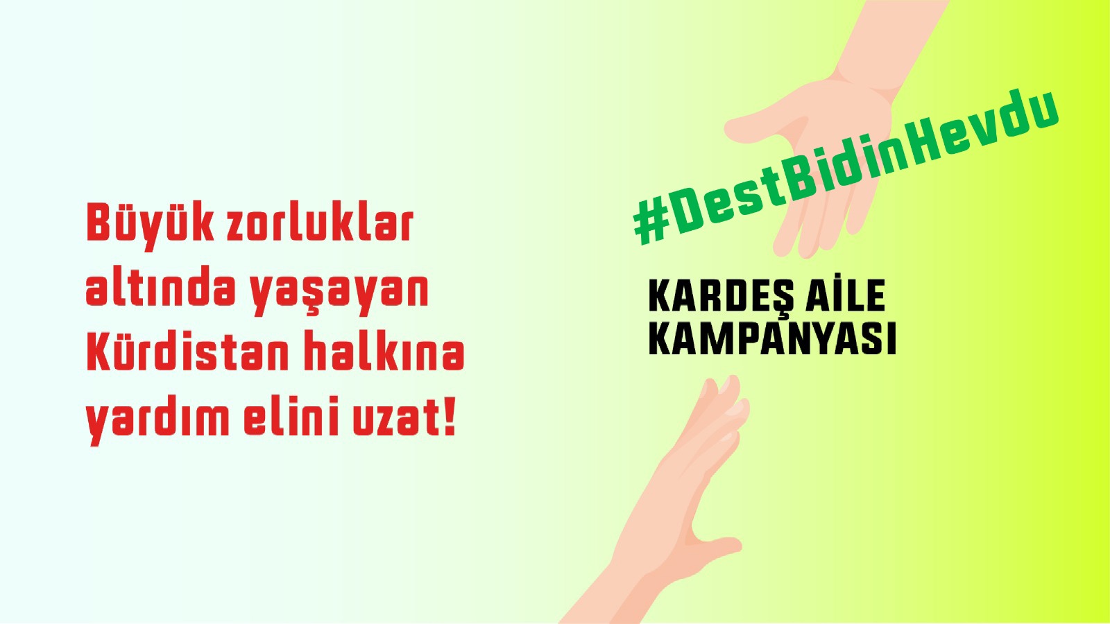 Değerli Orta Anadolu Kürtleri!