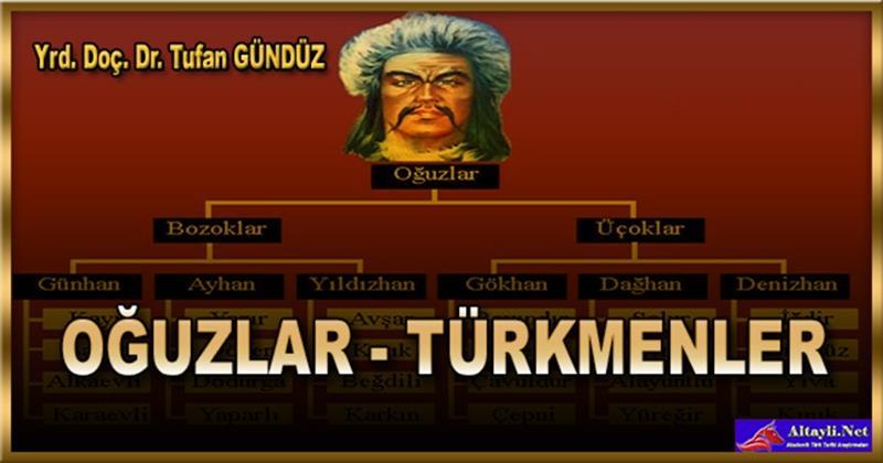 Oğuzlar –II / Şoreş Reşî
