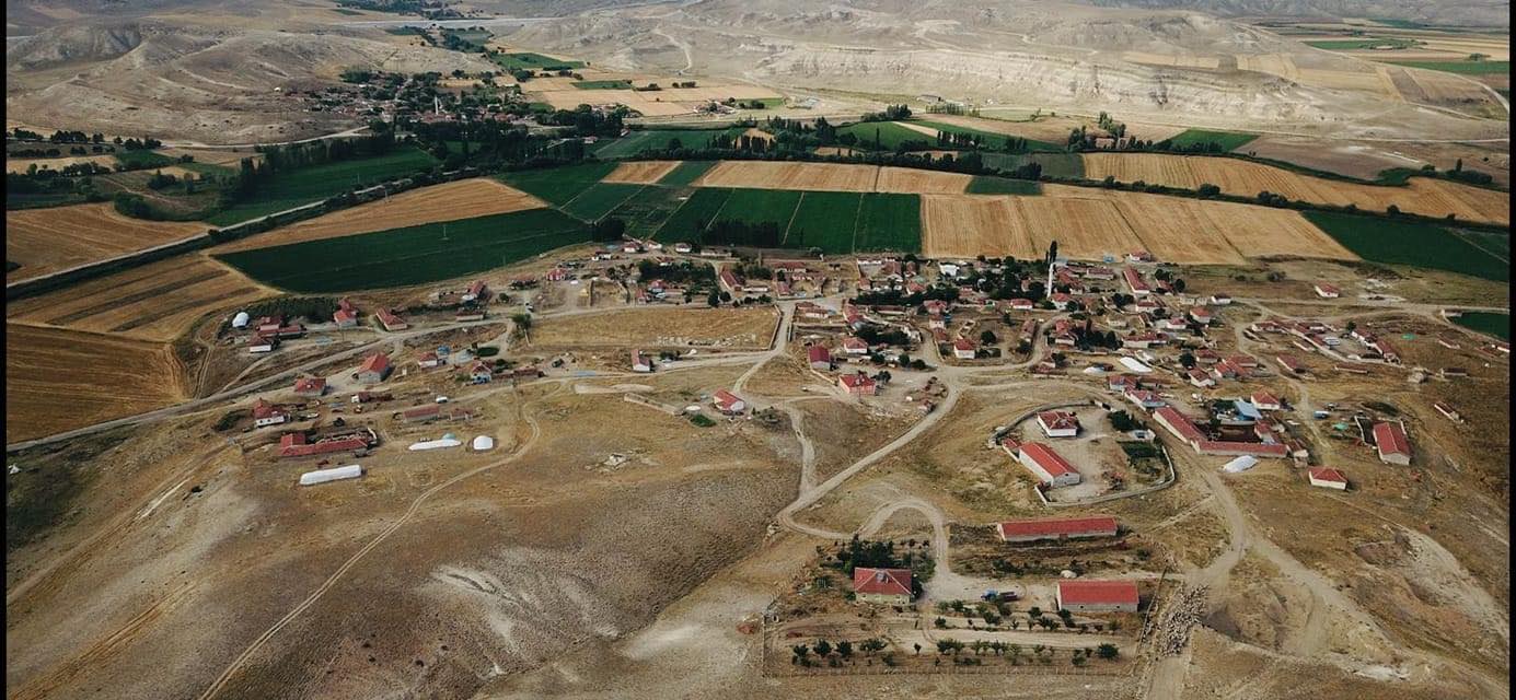    BÊHNA AXA / Bilal Celepli