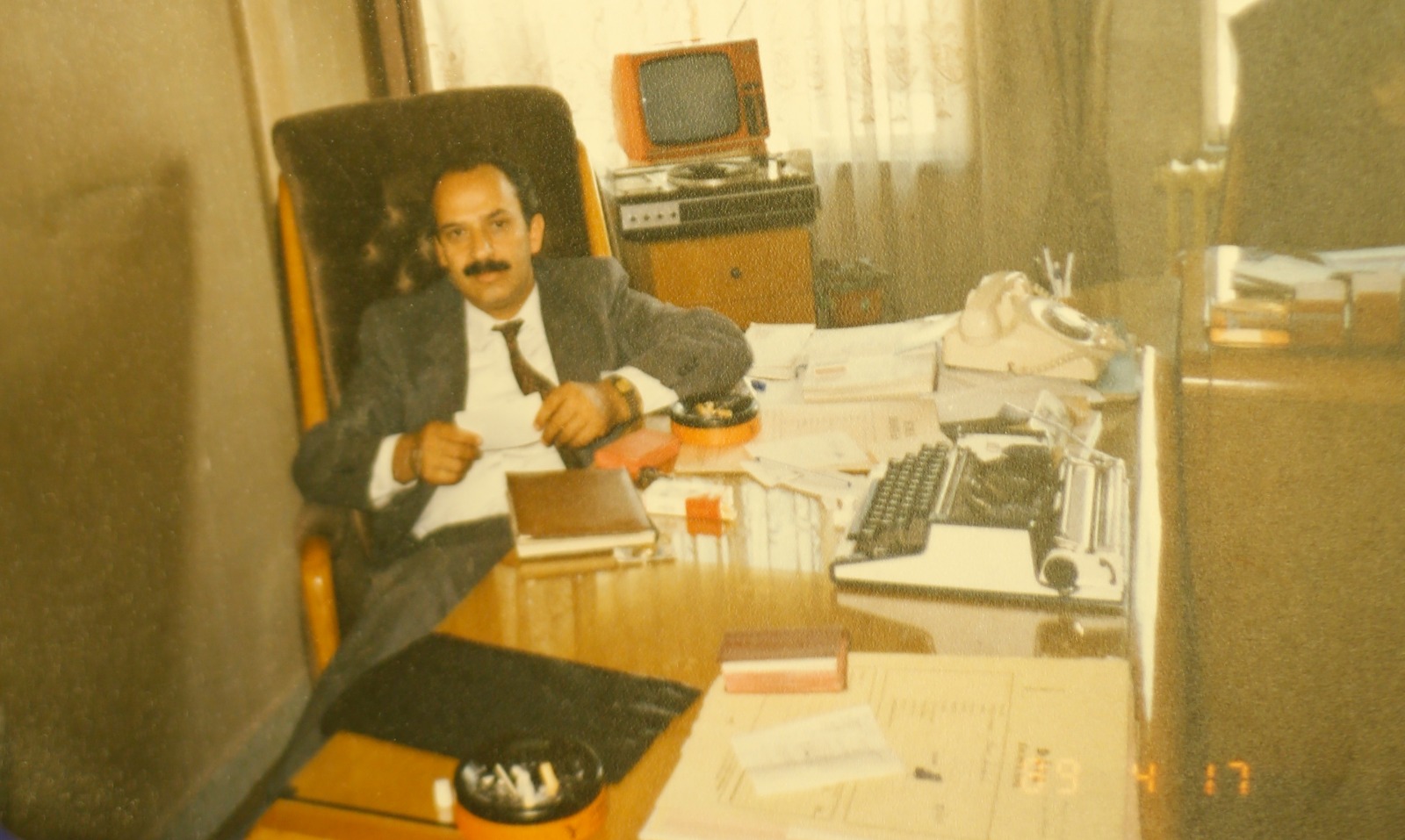 Murat Bozlak û Bîranîn / Ahmed Gezer