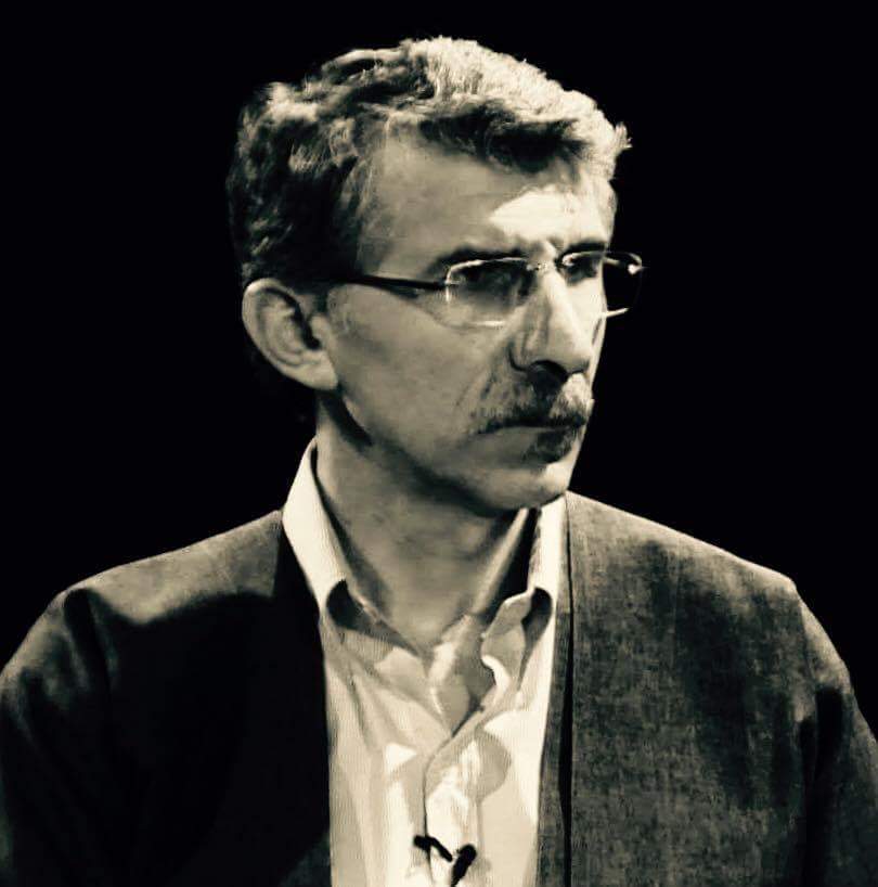 Kadir Çelik, yekemin pirtûka xwe helbesta ( şiir) derket.