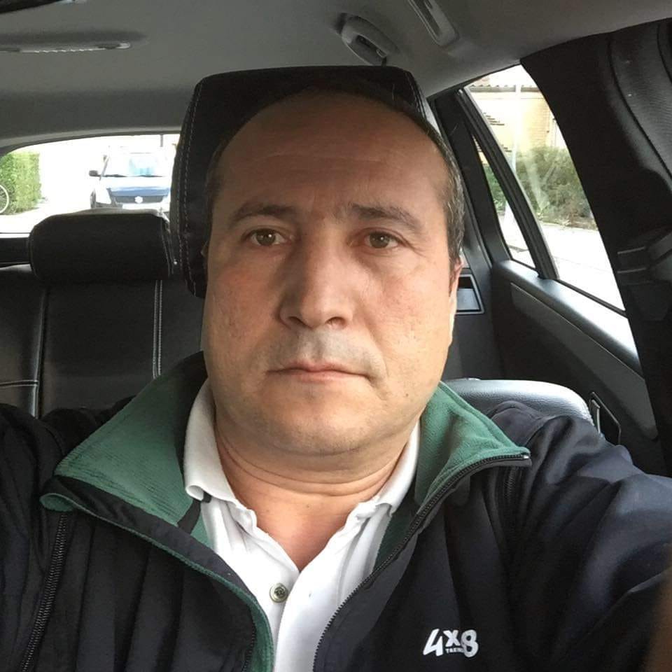 Recep Kara wefat kiriyê!