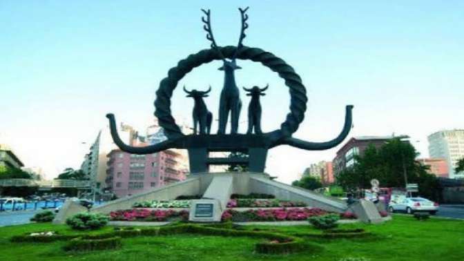 Sakalar ve Türk Tarihçileri/ Şoreş Reşî