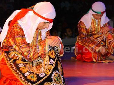 Sersortî (Kızılbaşlık)Şoreş Reşî
