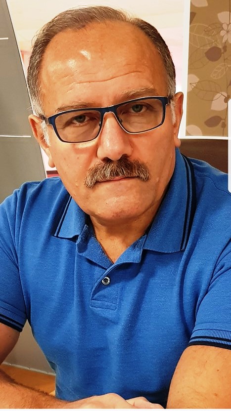 Şoreş Reşî, di malpara mê PKAN’ê de binivsîne
