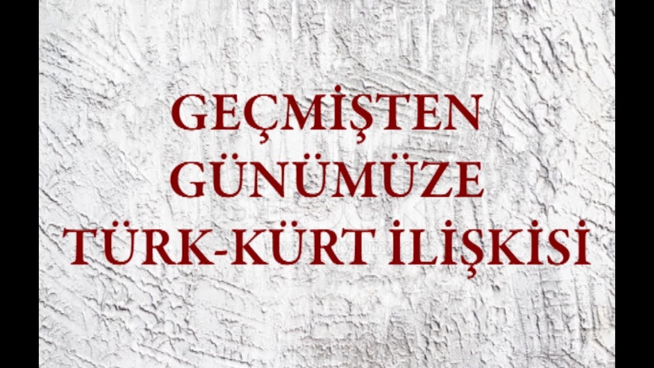 T.C kuruluşunda Kürtler’in verdiği bedeller ve nankörlük! Şoreş Reşî